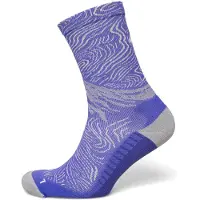 Asics Fujitrail Graphic Crew Sock | 39-42 II