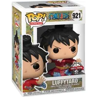 Funko POP! Pop! - One Piece - Luffytaro #921 - Special Edition
