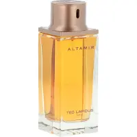 Ted Lapidus - ALTAMIR FOR MEN, 125 ml eau de toilette