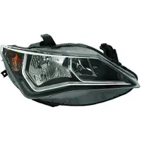 Diederichs 7427184 Koplamp