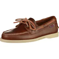Sebago Mocassins 'Portland' bruin