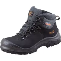 No Risk Blackrock S3 heren werkschoenen maat 47 heren