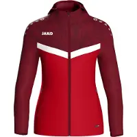 Jako Jas met kap iconic dames 6824d-103