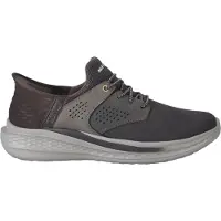 SKECHERS Lage sneakers Slip-Ins: Slade - Macklin heren 47 1/2