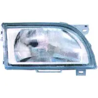 Diederichs 1453080 Koplamp