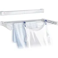 Leifheit Wanddroogrek Telegant 30 Protect