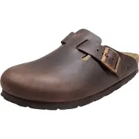 Rohde Huisschoenen bruin