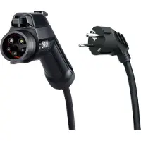 Osram OPC10A05 Laadkabel, elektrolvoertuig