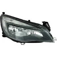 Diederichs 1807287 Koplamp