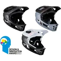 Leatt Enduro 3.0 Mtb-helm