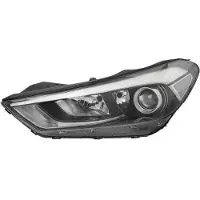 Diederichs 6862081 Koplamp