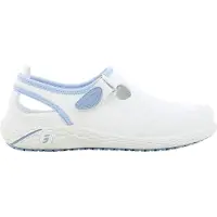 Safety Jogger Lina Lichtblauw maat 38