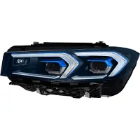 Hella 1LX 016 808-731 Koplamp