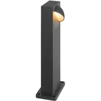 SLV Led Padverlichting Lid I 45cm Een Kant Licht