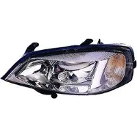 Diederichs 1805281 Koplamp