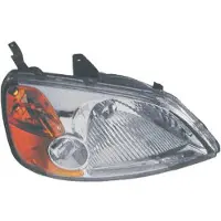 Diederichs 5208080 Koplamp