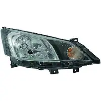 Diederichs 6060980 Koplamp