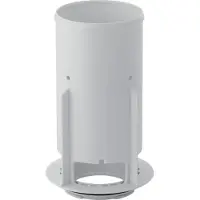 Geberit - Bodemventielhouder 240.429.00.1