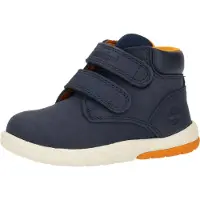 Timberland Laarzen donkerblauw