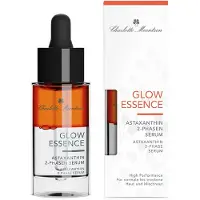 Charlotte Meentzen Glow essence Astaxanthin 2-fasen serum Serum 30 ml