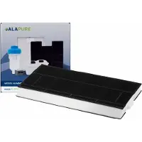 Alapure Koolstoffilter voor Bosch 00434229 / 434229