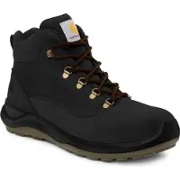 Carhartt werkschoenen Belmont zwart S3L 40 / Zwart