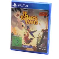 It Takes Two