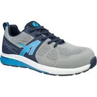 Albatros Vortex Impulse Low S1ps Esd Fo Hro Sr Werkschoen | Maat: 46
