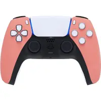 Clever Gaming Clever PS5 Coral Pink Controller