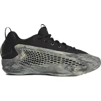 Adidas Sportschoen 'Anthony Edwards 1' sand / jade groen / zwart