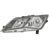 Diederichs 7433482 Koplamp