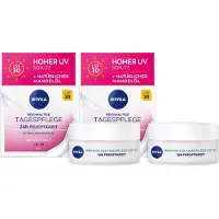 Nivea Rijke dagcrème SPF 30 Dagcrème 50 ml