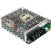 MEAN WELL HRP-75-12 Schakelnetvoedingsmodule 12 V/DC 6.3 A 75 W