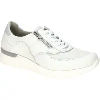 Waldlaufer 626K02 K-ramona Sneakers | Maat 4 Dames Wit
