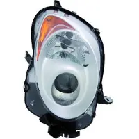 Diederichs 3005081 Koplamp