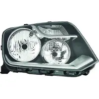 Diederichs 2275180 Koplamp