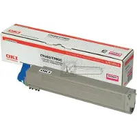 OKI 42918914 Toner Magenta