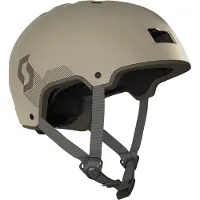 SCOTT - Jibe - Fietshelm 58-61 cm - M/L, geel