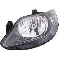 Diederichs 7426983 Koplamp