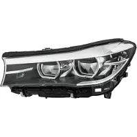 Hella LED-koplamp, links, voor BMW 7-serie G11 G12