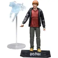 Mcfarlane Toys Harry Potter 'deathly Hallows' - Ron Weasley