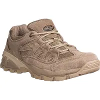 Mil-Tec - Selectieschoenen 43 Donder Zand / Coyote