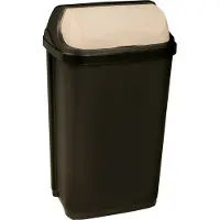 Keeeper Rol-Top, 50 liter, 39 x 29,5 x 67,5 cm