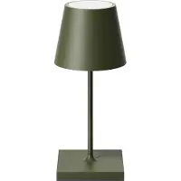 Sigor Nuindie Mini Tafellamp Fir Green