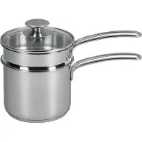 Küchenprofi : Pan voor een waterbad