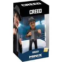 Minix SUPERBUZZ Creed Rocky, leren model, artikelnummer 14569