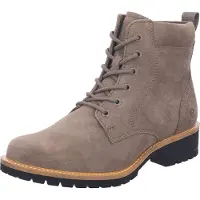 Ecco Boots grijs