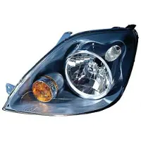 Diederichs 1404182 Koplamp