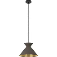 Eglo Chique hanglamp Nastasia Ø 38cm