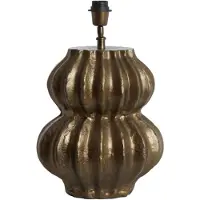 Light & Living Lampvoet 32x30x38 cm KELIAN goud